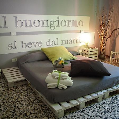Hotel Ciao Bella Rainbow Riomaggiore Zewnętrze zdjęcie