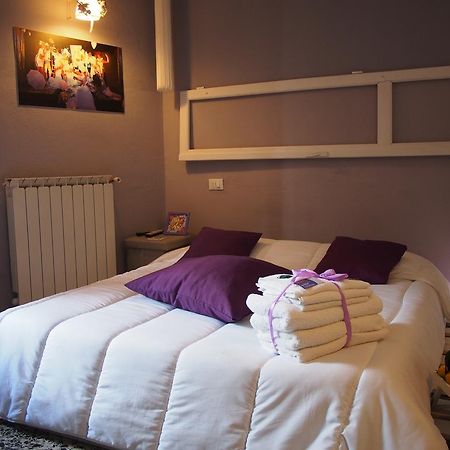 Hotel Ciao Bella Rainbow Riomaggiore Zewnętrze zdjęcie