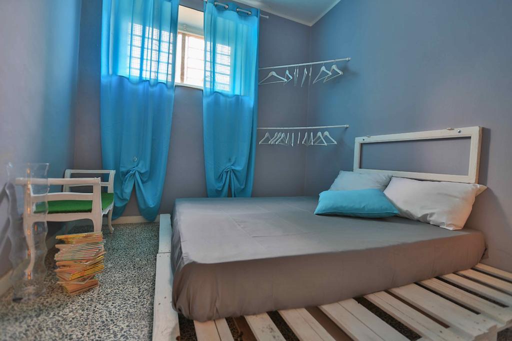 Hotel Ciao Bella Rainbow Riomaggiore Zewnętrze zdjęcie