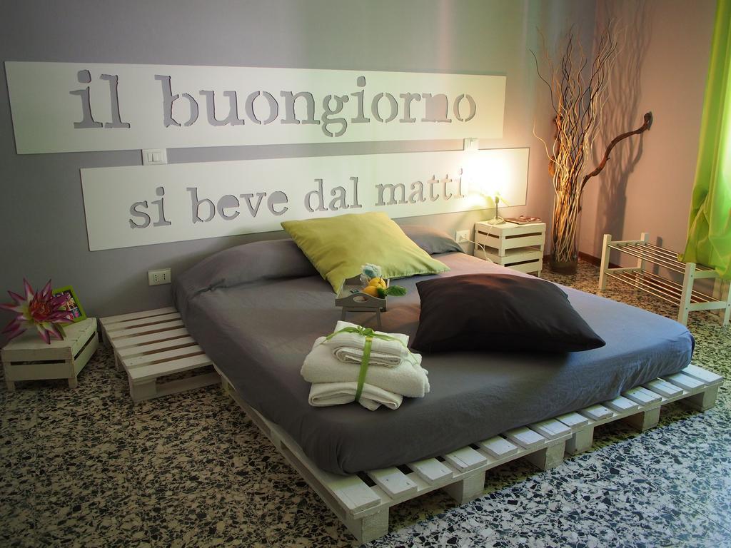 Hotel Ciao Bella Rainbow Riomaggiore Zewnętrze zdjęcie