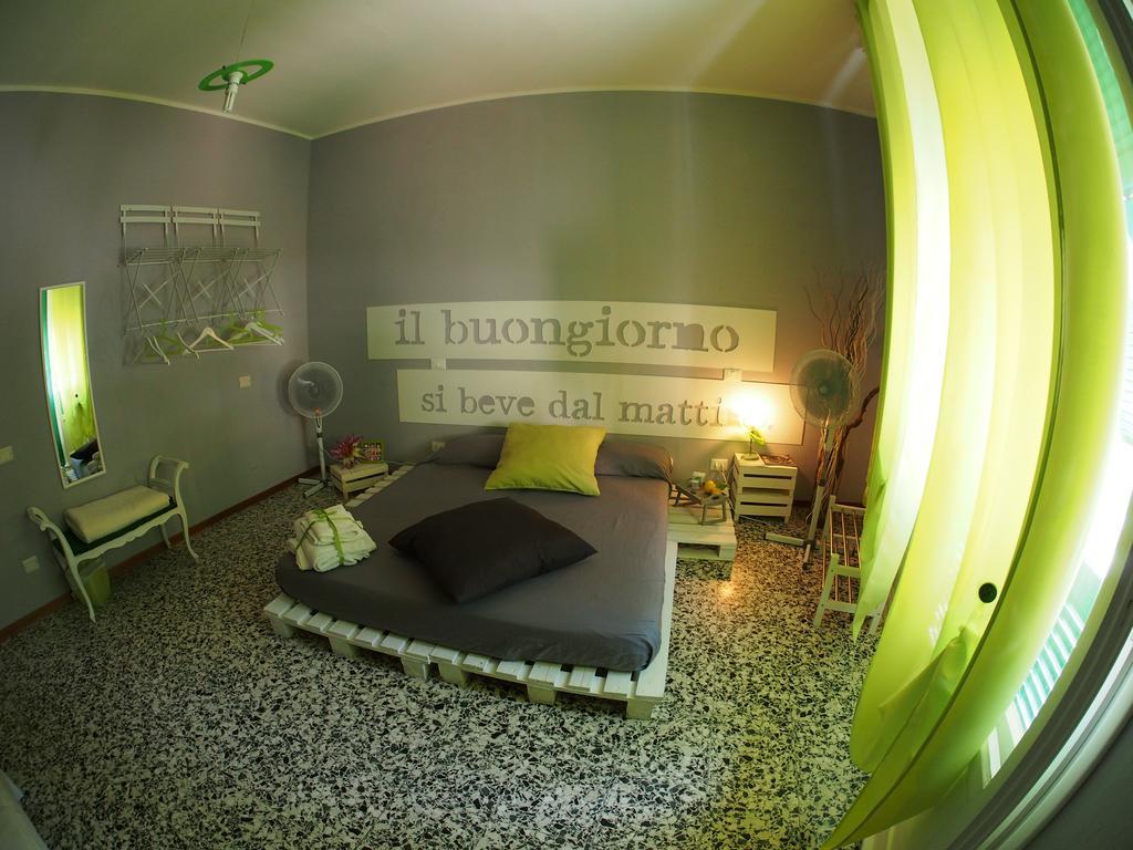 Hotel Ciao Bella Rainbow Riomaggiore Zewnętrze zdjęcie