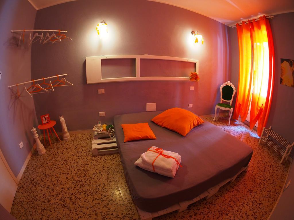 Hotel Ciao Bella Rainbow Riomaggiore Zewnętrze zdjęcie