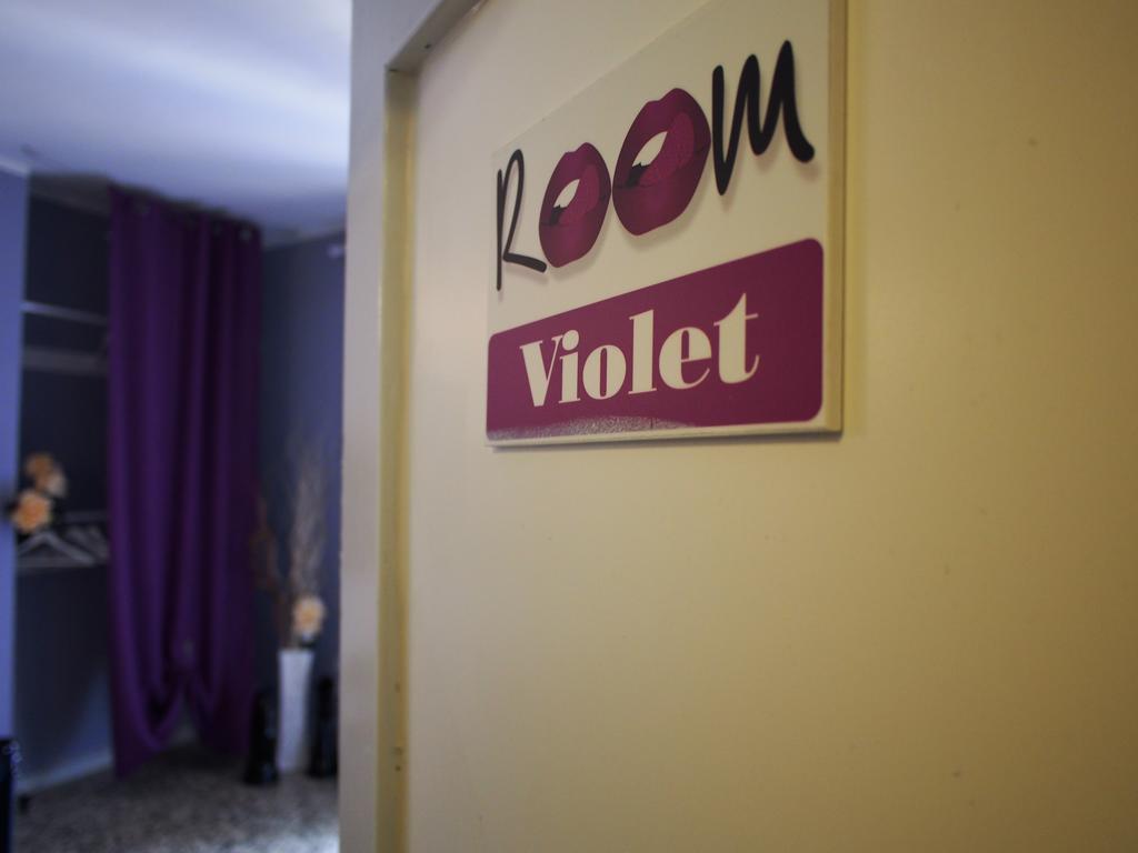 Hotel Ciao Bella Rainbow Riomaggiore Zewnętrze zdjęcie