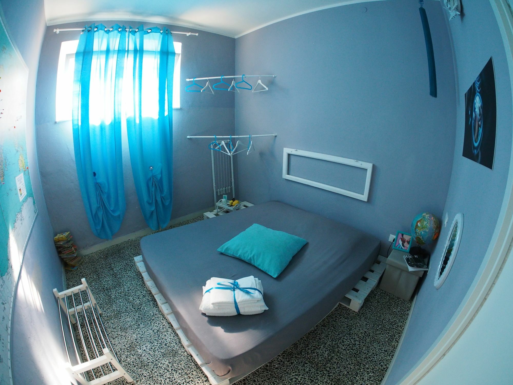 Hotel Ciao Bella Rainbow Riomaggiore Zewnętrze zdjęcie